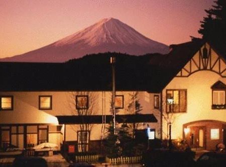 Guesthouse Sakuya Fujikawaguchiko Exterior photo