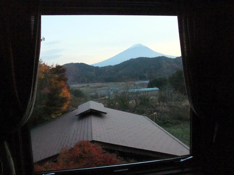 Guesthouse Sakuya Fujikawaguchiko Room photo