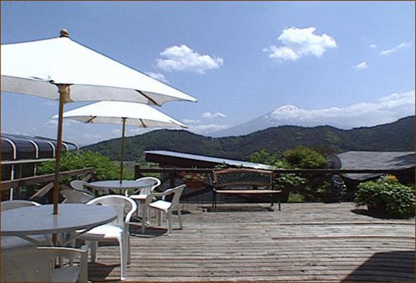 Guesthouse Sakuya Fujikawaguchiko Exterior photo