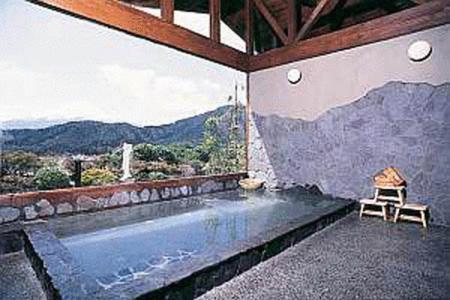 Guesthouse Sakuya Fujikawaguchiko Exterior photo