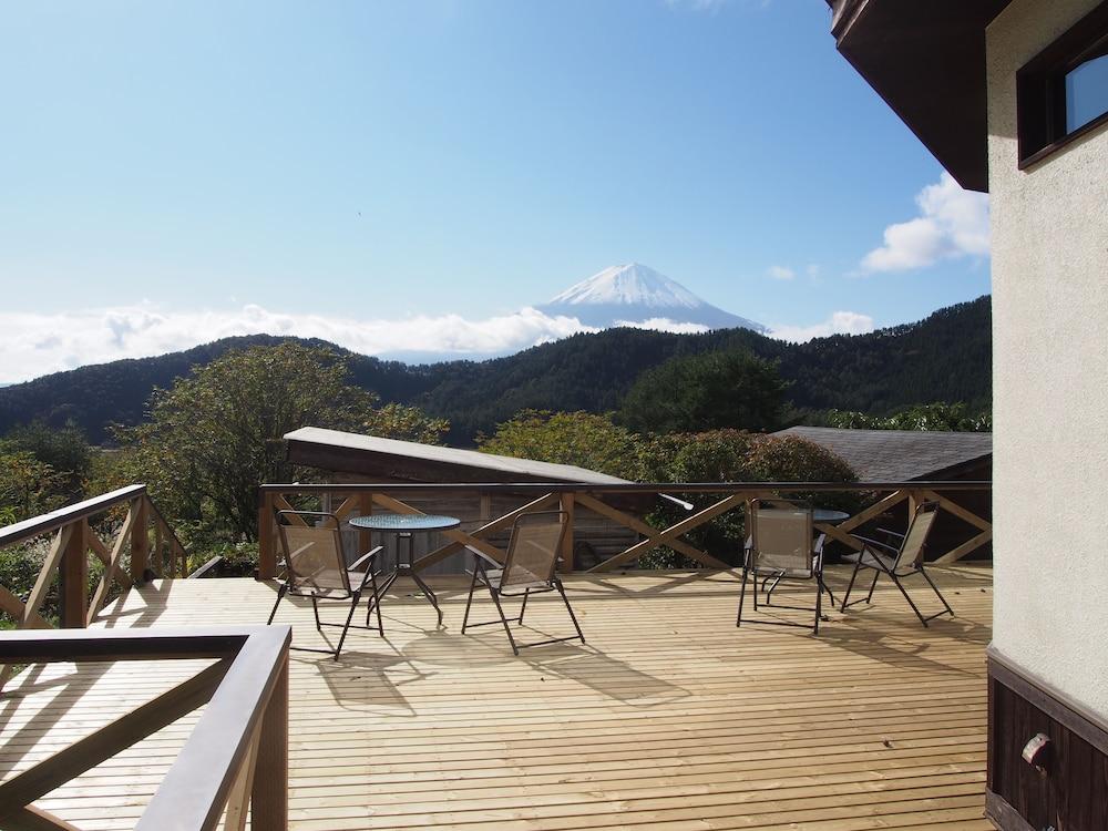 Guesthouse Sakuya Fujikawaguchiko Exterior photo