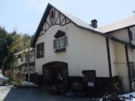 Guesthouse Sakuya Fujikawaguchiko Exterior photo