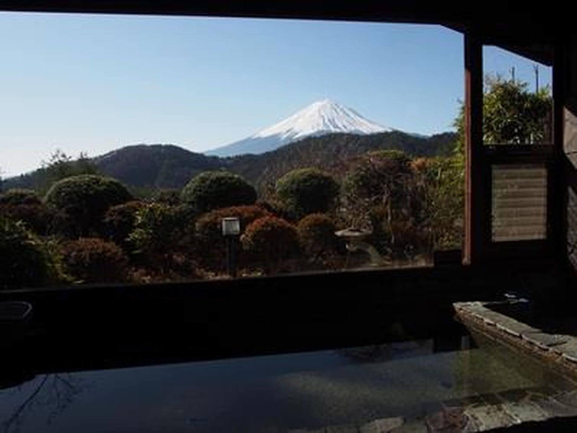 Guesthouse Sakuya Fujikawaguchiko Exterior photo